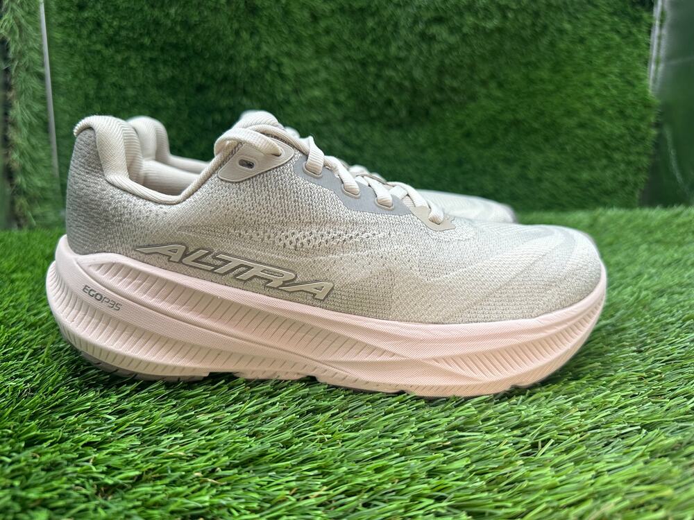 Altra Experience Flow 3 AL0A85U7922 Athletic Sneaker Women's 6 Gray Mesh Running